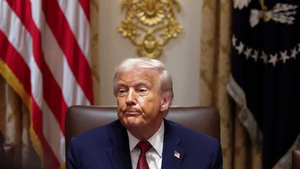 Trump: Everyone in Ukraine Except Zelensky “Loved” My Plan