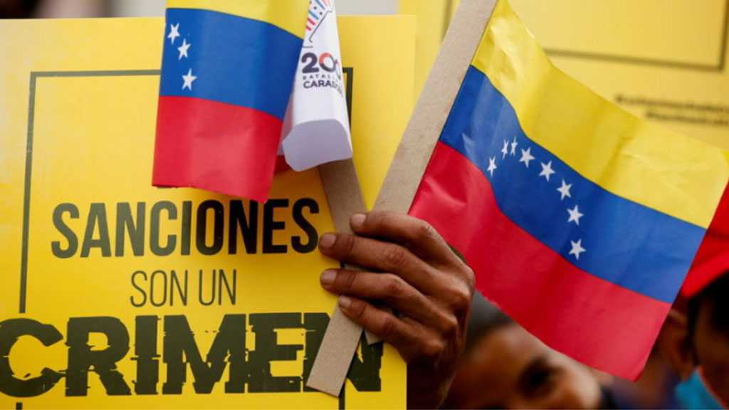 US Expands Sanctions on Venezuela, Targeting Shipping Firms and Oil Vessels