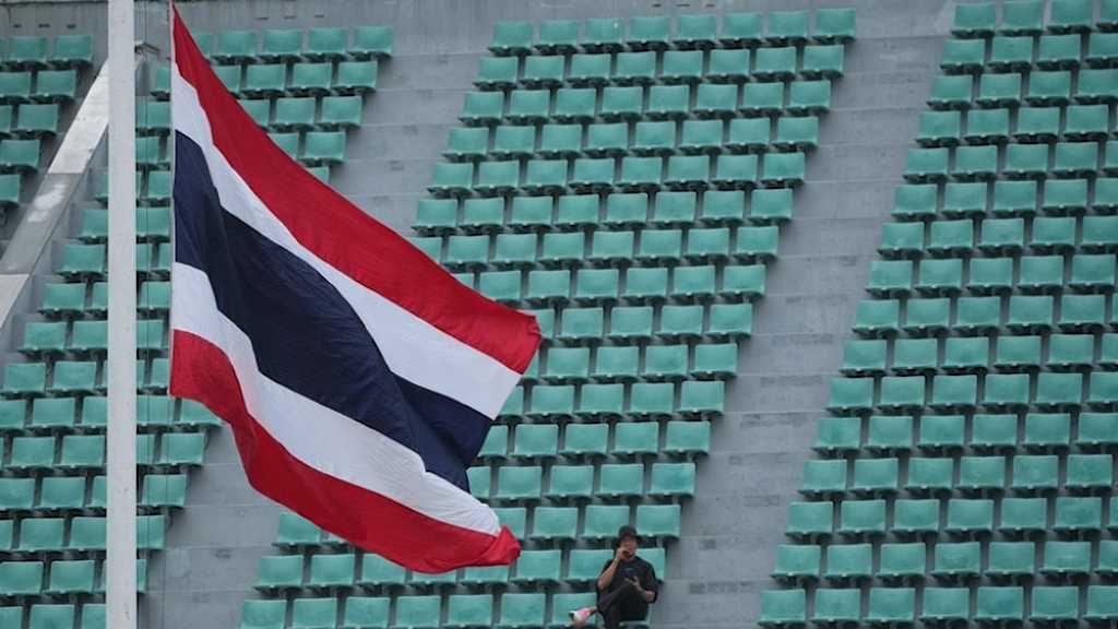 Thailand Assures US It Wants Peaceful Ties with Cambodia