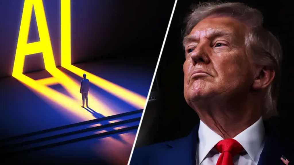 Trump Moves to Strip States of Power Over AI Regulation