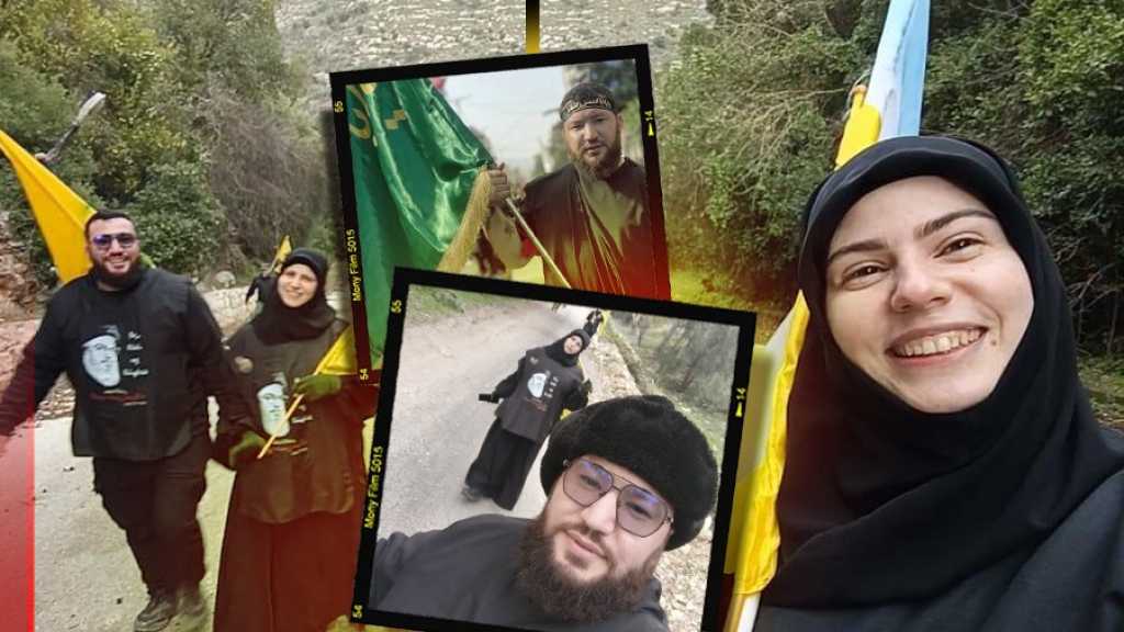 Lebanese Detainee Karaki’s Sister to Al-Ahed: Lebanon Can No Longer Ignore the Suffering of Its Detainees
