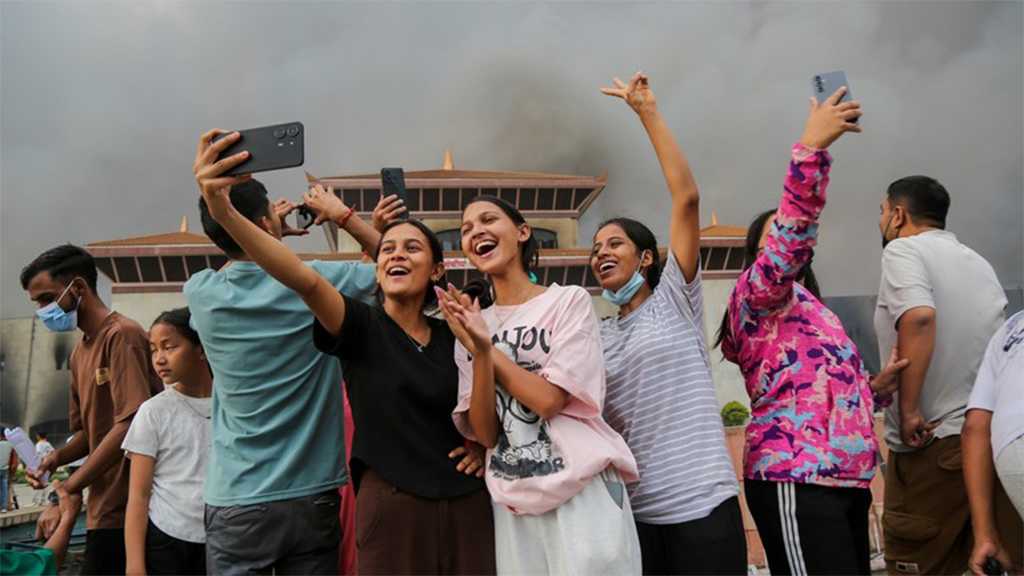 Report: US-Funded Network Linked to September Coup Unrest in Nepal