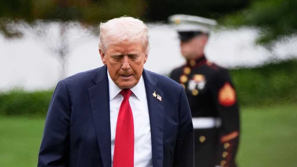 Trump Signals Imminent Ground Strikes on Cartels