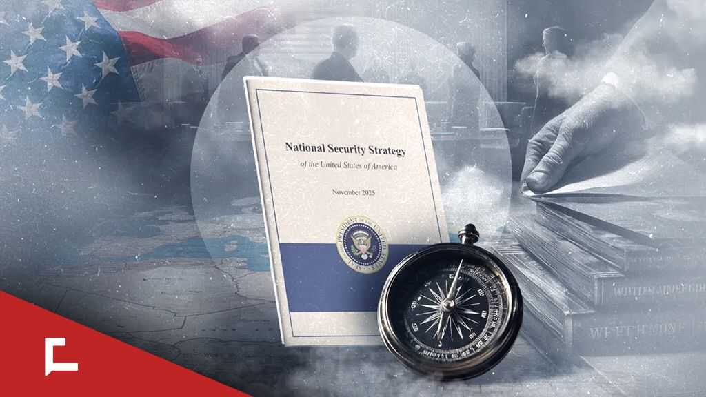 US “National” Security Strategy 2025: Redefining Power, Priorities and Interests