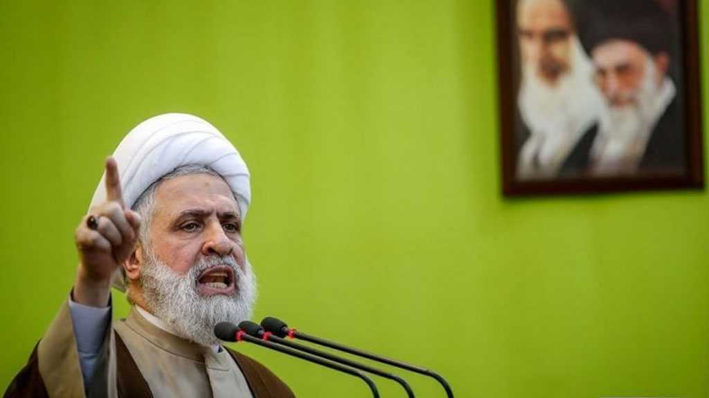 Sheikh Qassem to Deliver A Speech at the Festivities Celebrating Sayyeda Fatima’s Birth Anniv.