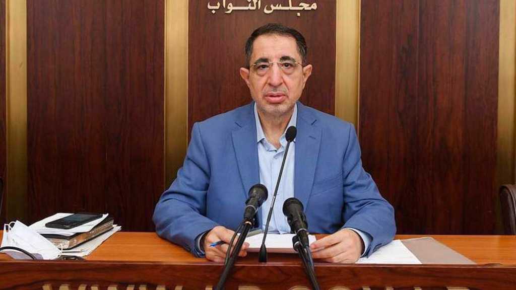 Lebanese MP: Zionist Threats Against Hezbollah Align With ’Israel’s’ Agenda