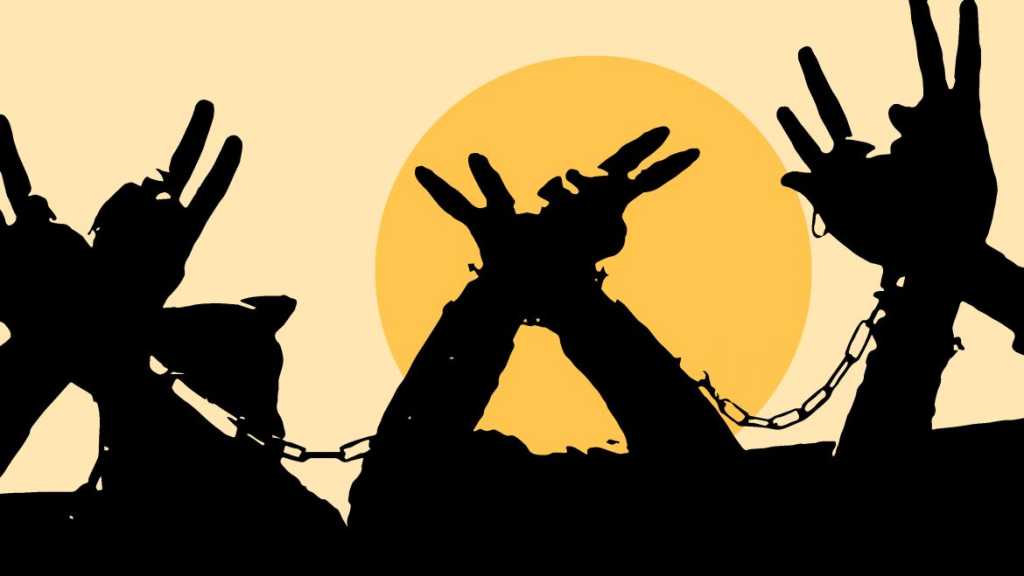Global Campaign Demands Action for Lebanese Detainees in “Israeli” Jails