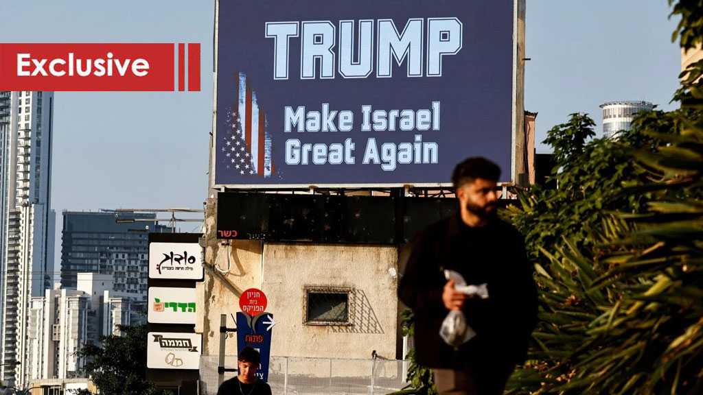 America First, Not “Israel” First