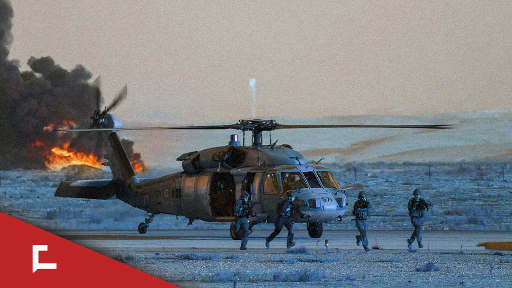Fears Mount in “Israel”: Where Could the Next Conflict Erupt?