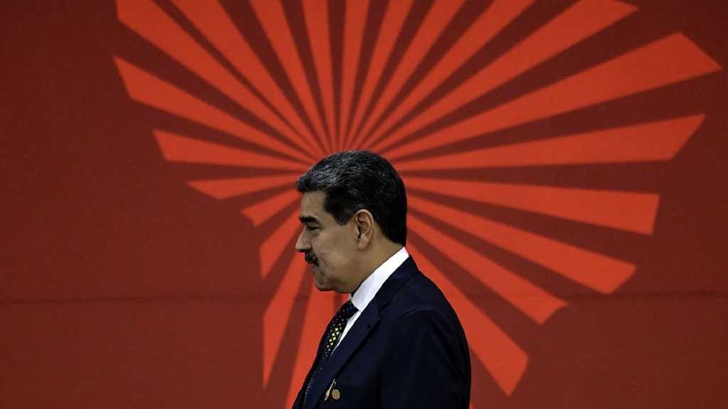 Maduro Announces Shift in Venezuela’s Defense Posture as Regional Tensions Rise