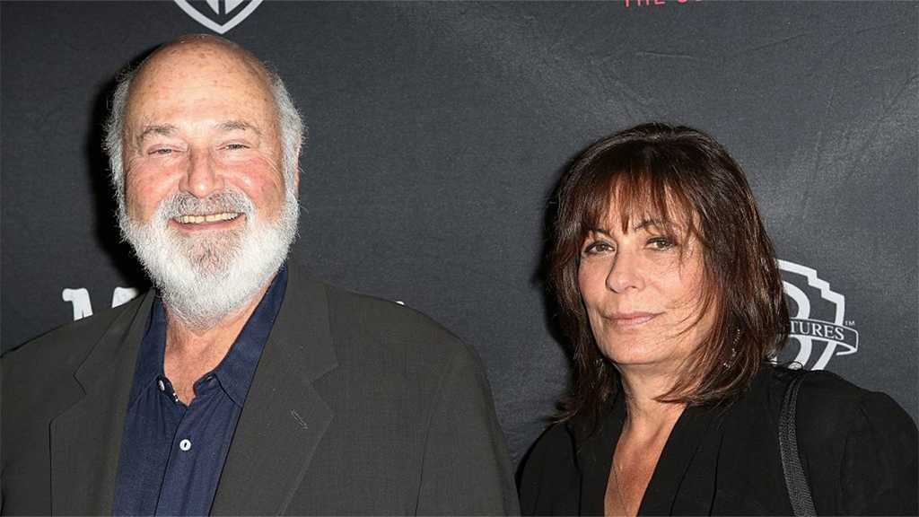 Hollywood Director Rob Reiner, Wife Found Dead in Los Angeles