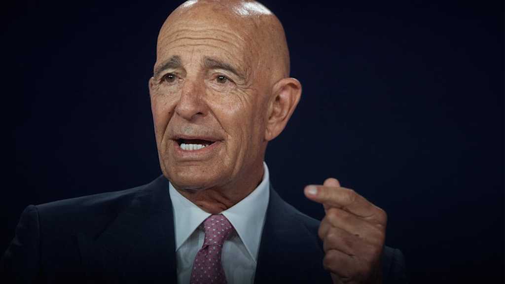 US Envoy Visits “Israel” Over Gaza Ceasefire Phase Two