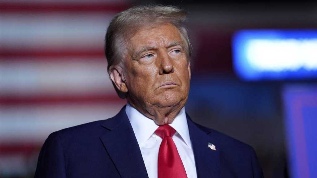 Trump: Kiev Already Lost Territory