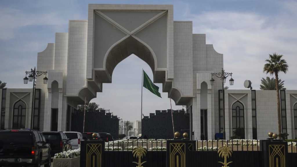 Saudi Arabia Hits Record High in Annual Executions