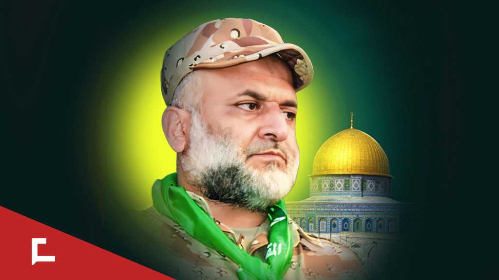 Biography of Raed Saad: A Life of Resistance and Martyrdom in Gaza