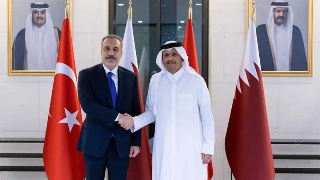 Turkey Excluded from US-Led Gaza Conference Amid ’Israel’ Objection