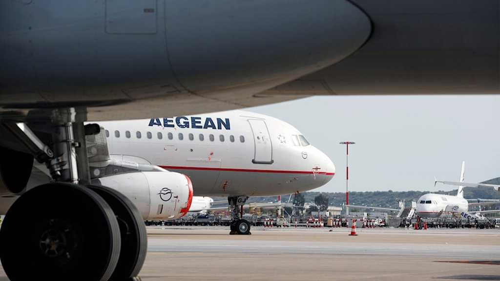 First European Flight in 35 Years Lands in Baghdad