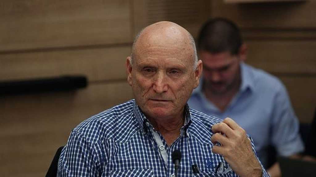 IOF Reserve General Warns: ‘Israel’ Living Through Multiple, Unprecedented Crises