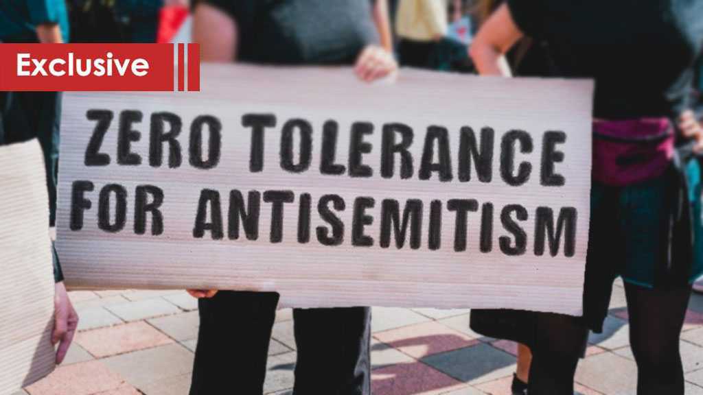 Why “Antisemitism” Never Dies