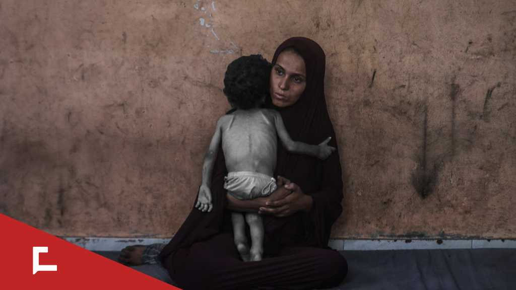 UNICEF Warns: Gaza’s Newborns Trapped in a Spiral of Malnutrition