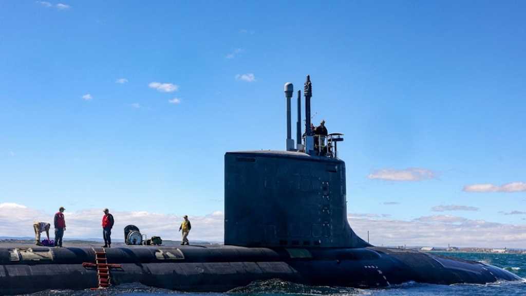 South Korea Eyes US Nuclear Submarine Deal