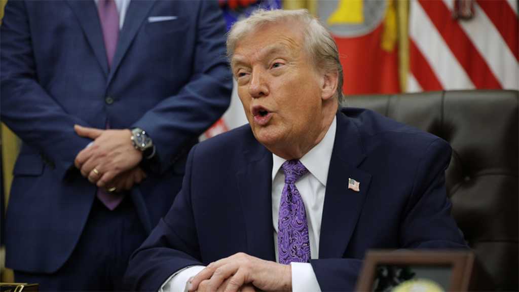 Trump Expands US Travel Ban to Eight More Countries, Including Syria and Palestine