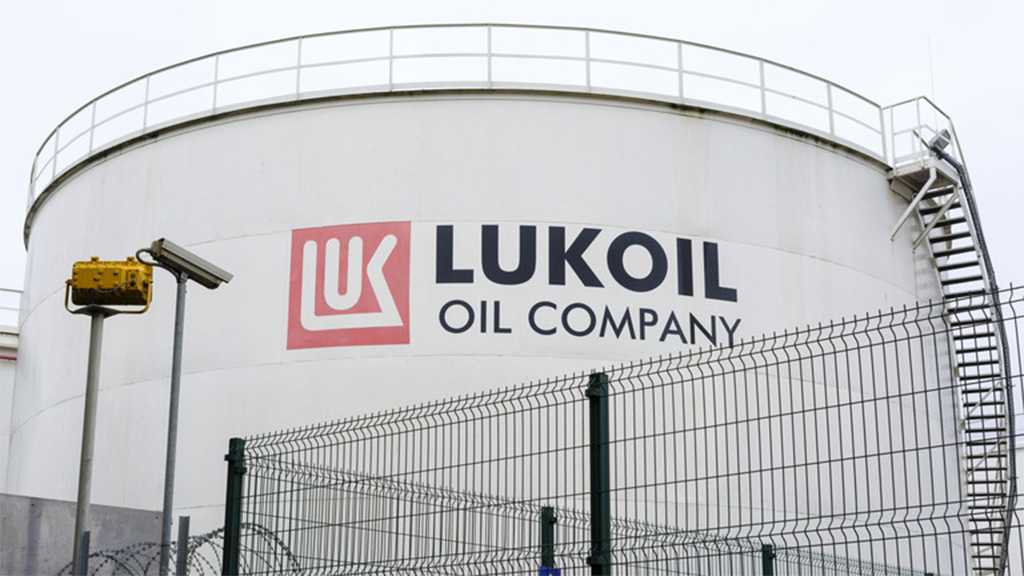 Moldova Moves to Nationalize Lukoil-Owned Airport Fuel Infrastructure After Sanctions