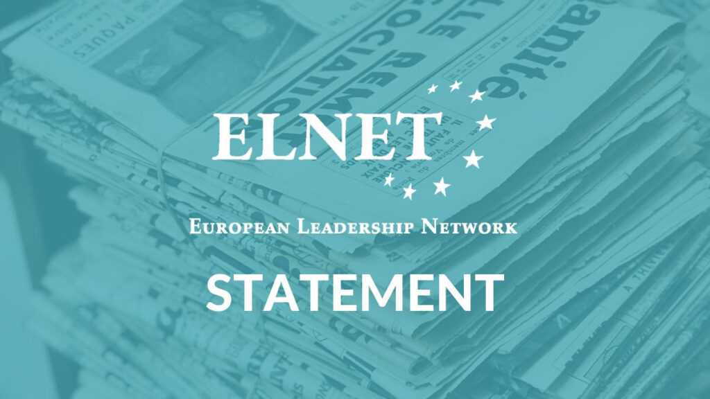 Report: US Donors Fund Europe-Wide Lobbying Network to Advance “Israel” Agenda
