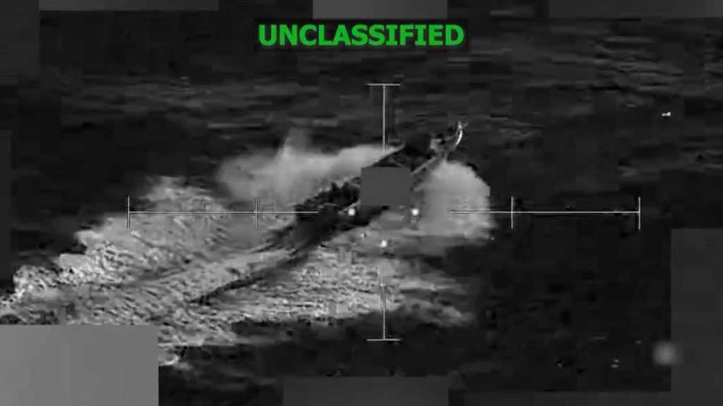 US Strike in Pacific Kills 4 amid Escalating Military Campaign
