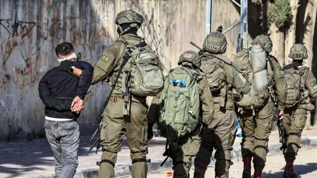 Palestinian Detainees behind “Israeli” Bars Suffering Catastrophe