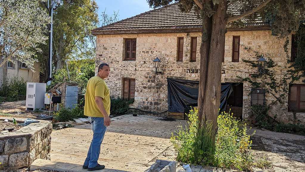 “Israeli” Media: “Kiryat Shmona” in Dire Condition