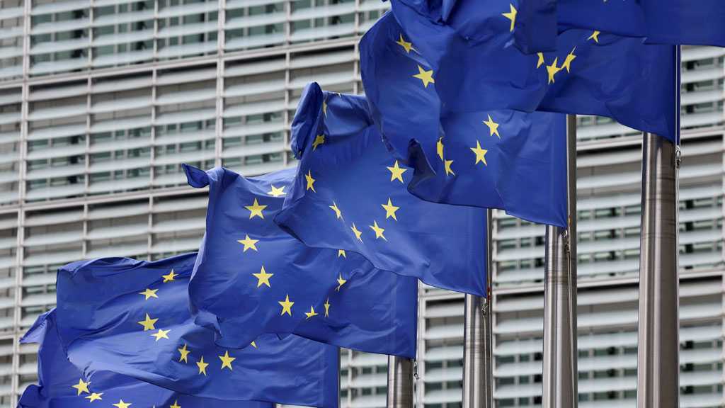 EU Divided Over Using Frozen Russian Reserves to Finance Ukraine War