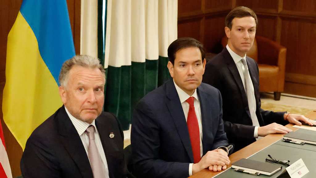 Russian Delegation Set for Florida Talks as Trump Team Pushes Ukraine Peace Track
