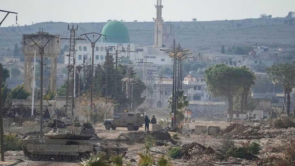 “Israeli” Ground Push Deepens in Southern Quneitra Amid Arrests and Ongoing Violations