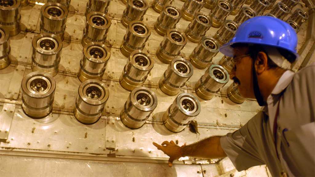 India Passes Law to Open Nuclear Sector to Private Companies
