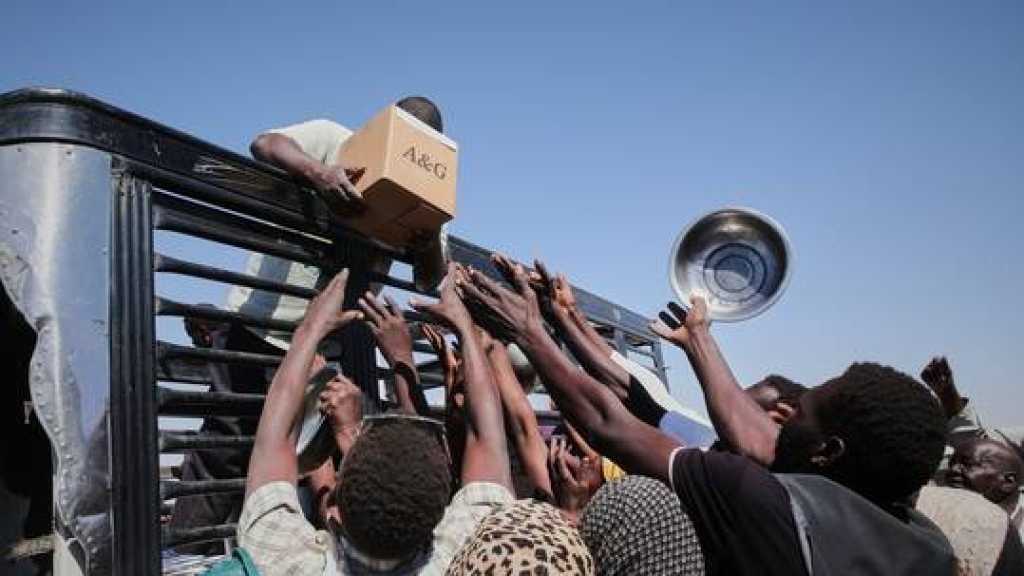 Sudan: World’s Worst Humanitarian Crisis