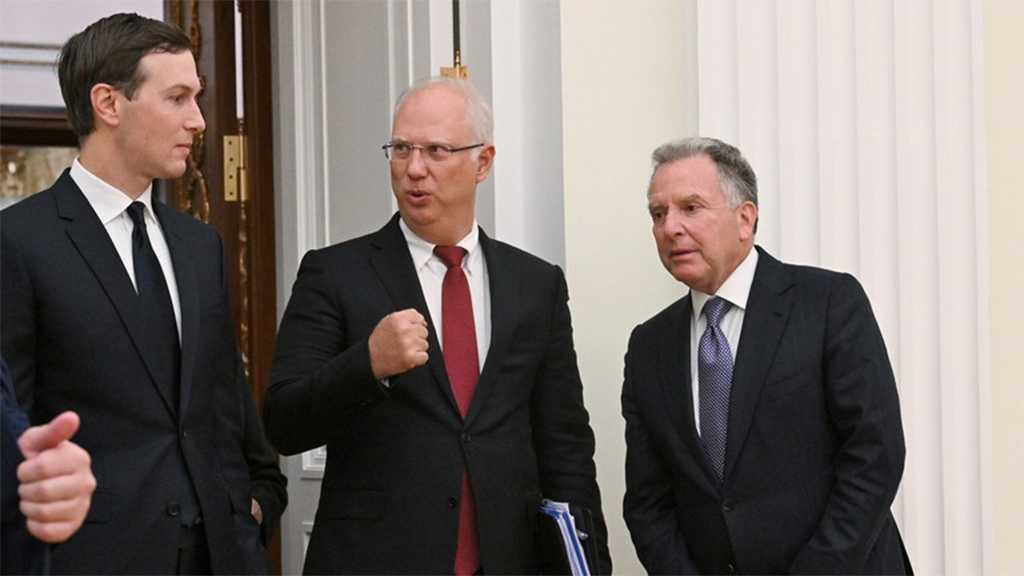 Russian Delegation to Visit Florida for Ukraine Peace Talks