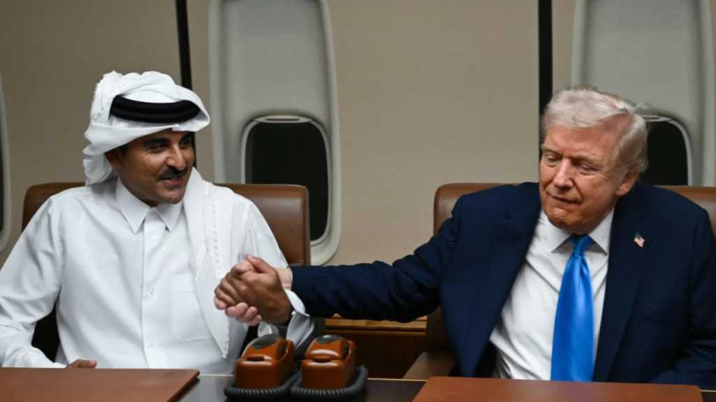 Qatar Eyes Purchase of US F-35 Warplanes