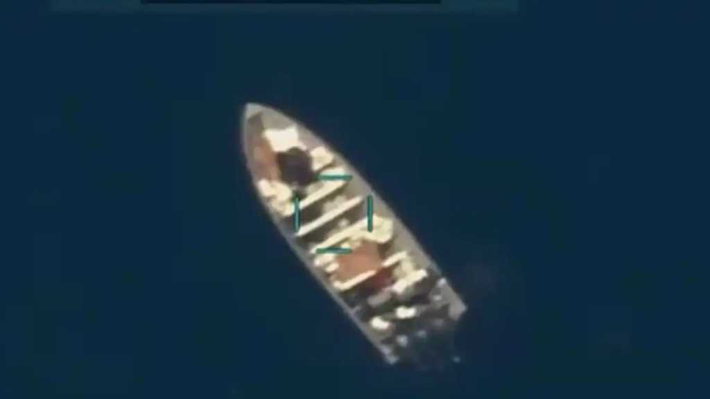 Tension Escalates in Pacific: US Kills 5 in Fresh Strikes on Two Vessels 