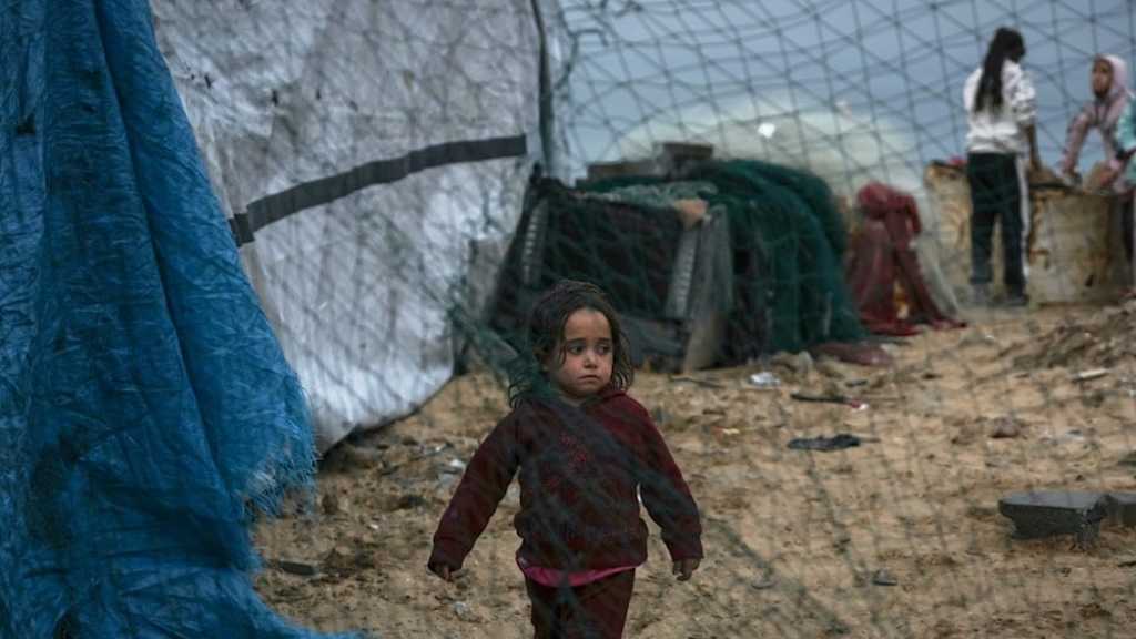Gaza Faces Humanitarian Catastrophe Amid Freezing Siege