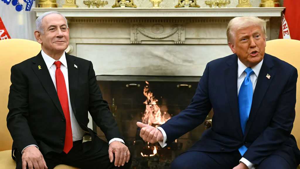 Report: Trump and Netanyahu Coordinated June Attack on Iran While Feigning US Opposition