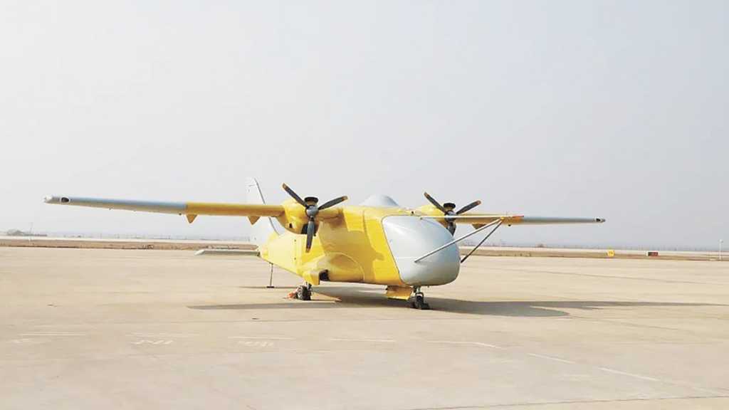 China Unveils Next-Gen Transport and Drones