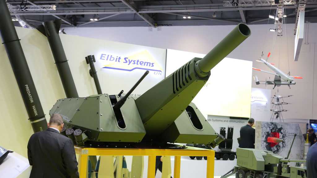 Report Reveals UAE as Hidden Buyer Behind Multibillion-Dollar “Israeli” Arms Deal