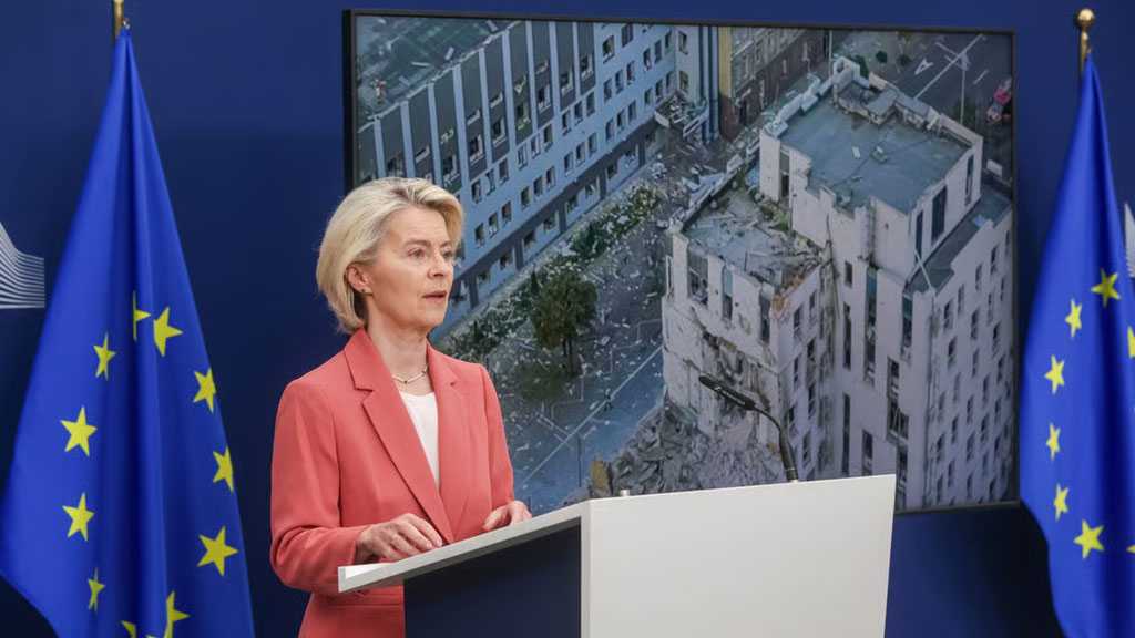 EU: Ukraine Loan Repayment Depends on Russian Reparations