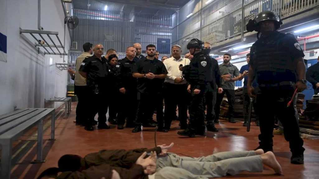 Former Palestinian Detainees Expose Systematic Sexual Torture in “Israeli” Prisons