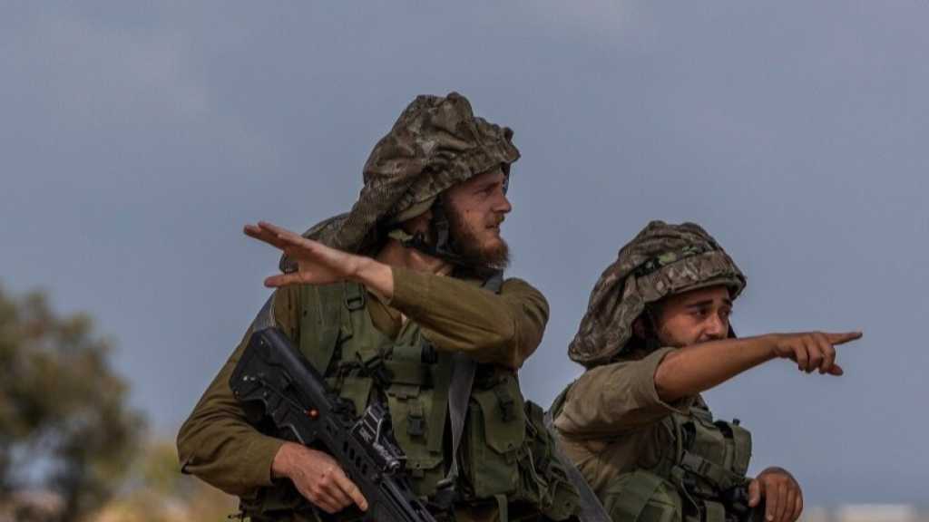 Human Resources Crisis in IOF: Permanent Service Personnel on the Brink