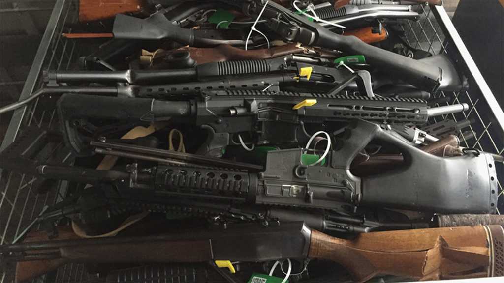 Australia Announces National Gun Buyback After Bondi Beach Mass Shooting