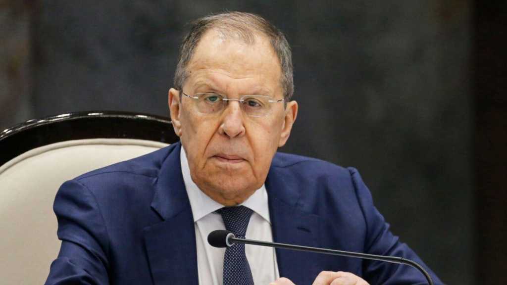Lavrov To IAEA Chief: Adhere to Neutrality, Objectivity towards Iran