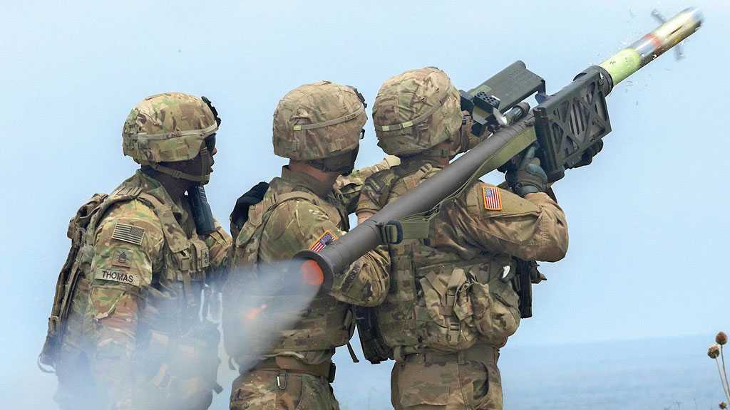 US Clears Path for Expanded Stinger Missile Purchases by NATO Partners