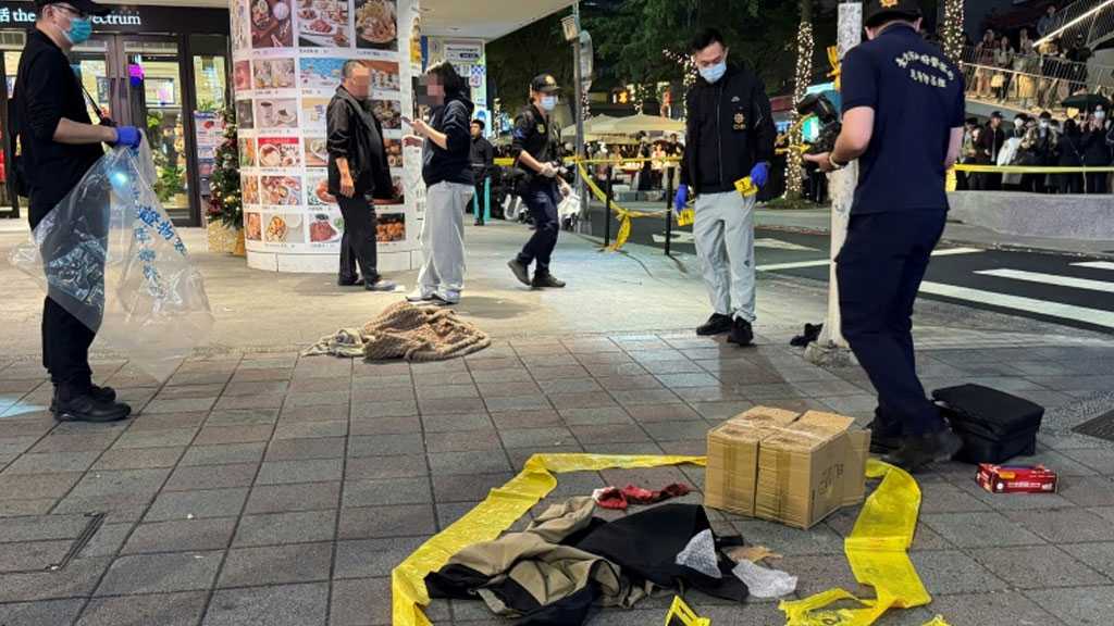 Taiwan Leader Promises Transparency After Fatal Taipei Metro Attack